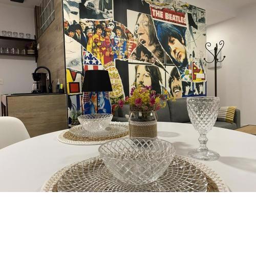 Apartamento El Ángel