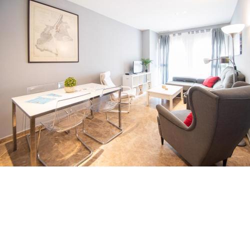 Apartamento El Anteojo de Cádiz