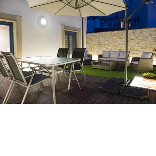 Apartamento El Arce
