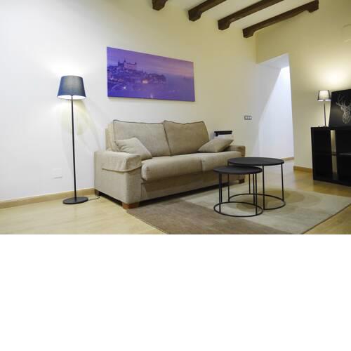 Apartamento El Arco