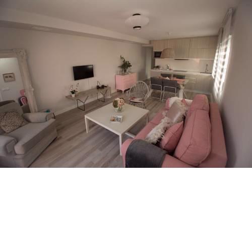 Apartamento El Balcon de la Muralla