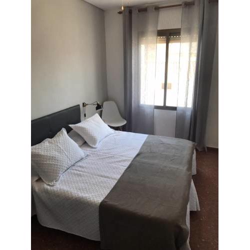Apartamento El Balcón de Santa Marina