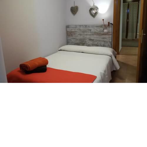 Apartamento El Balcón del Acueducto