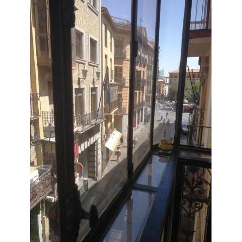 Apartamento el Balcón