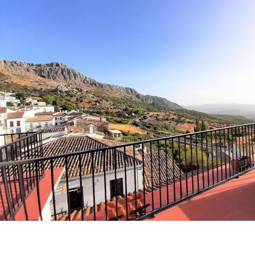 Apartamento El Balcon
