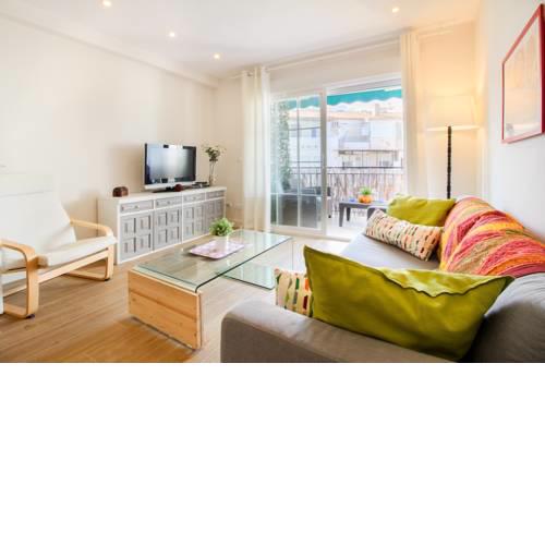 Apartamento El Blanquet