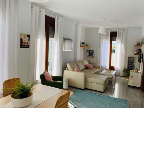 Apartamento El Burgo 30