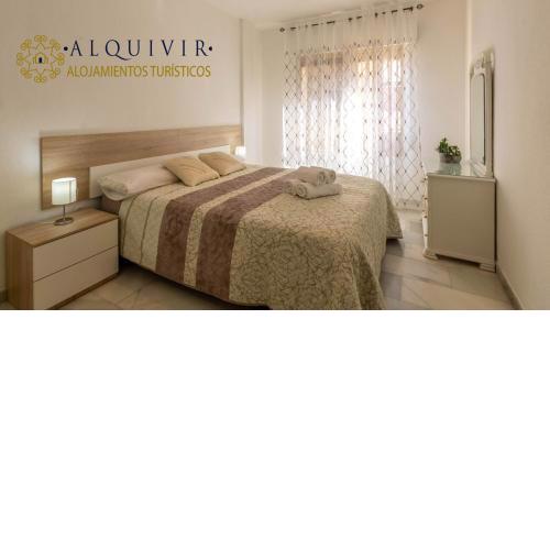 Apartamento El Califa - 2 Habitaciones