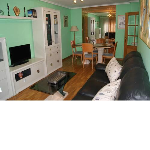 Apartamento El Caminito