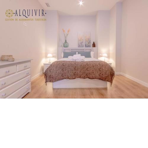 Apartamento EL CAMINO MOZÁRABE