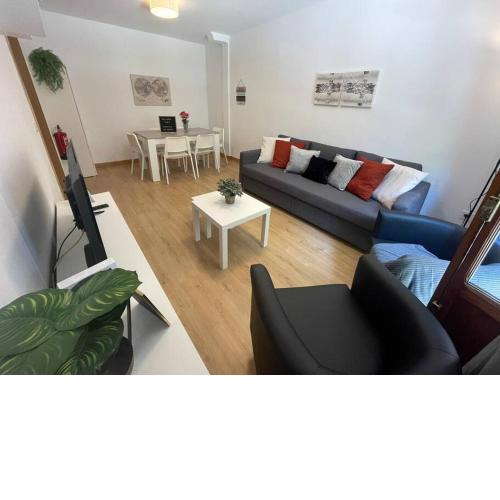 Apartamento El Campeador