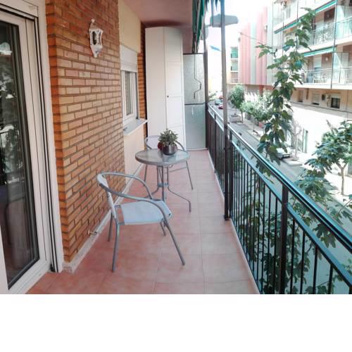Apartamento El Campello