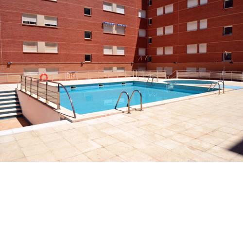Apartamento El Cantador