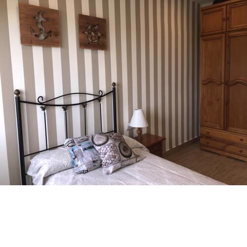 Apartamento El Capricho