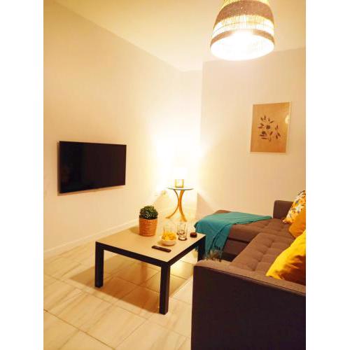 Apartamento El Carcajal