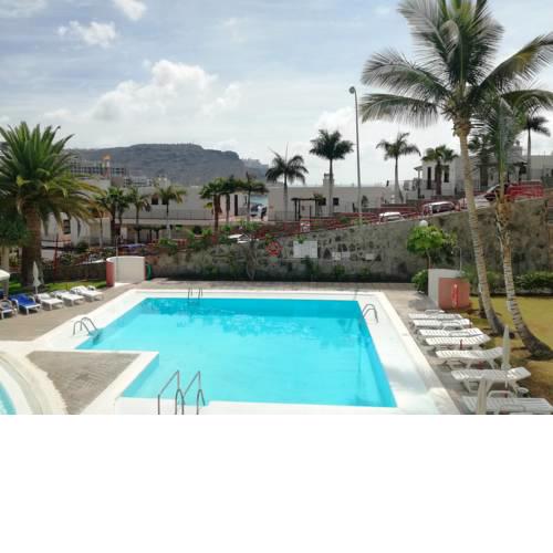 Apartamento El Cardenal
