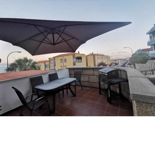Apartamento El Carmen 1