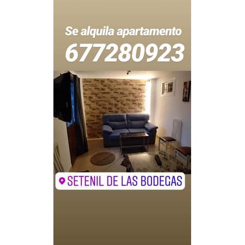 Apartamento El Carmen