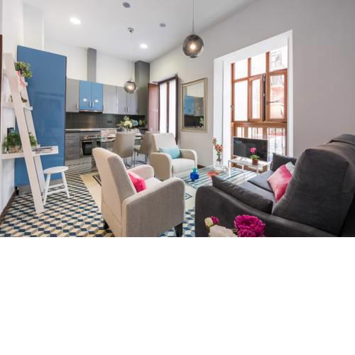 Apartamento El Carmen