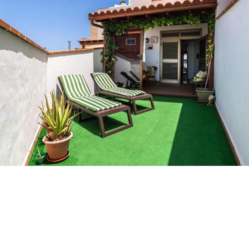 Apartamento el Carmen