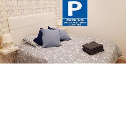 APARTAMENTO EL CARMEN