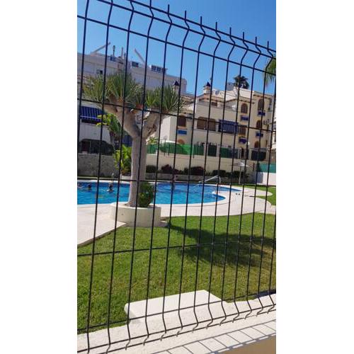 Apartamento El Carpio