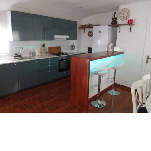 Apartamento El Casco Antiguo