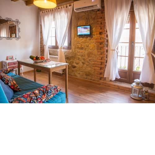 Apartamento El Castaño Centenario