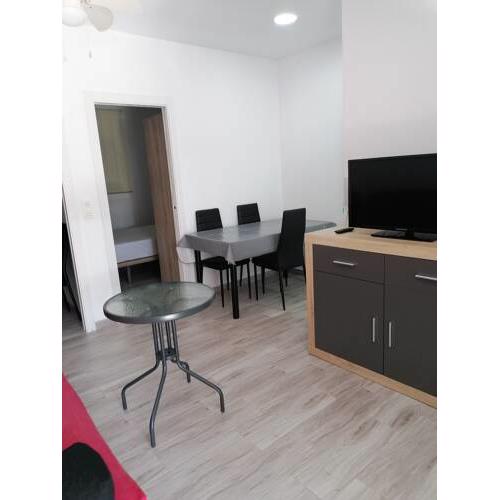 Apartamento el Castellar
