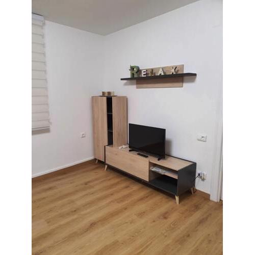 Apartamento El Castillo