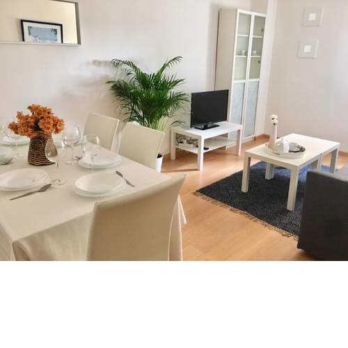 Apartamento El Catavino Nuevo con WIFI & Garaje Gratis