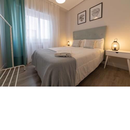 Apartamento el centro