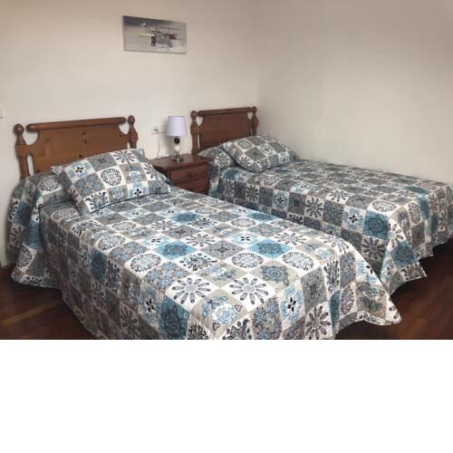 Apartamento El Cine