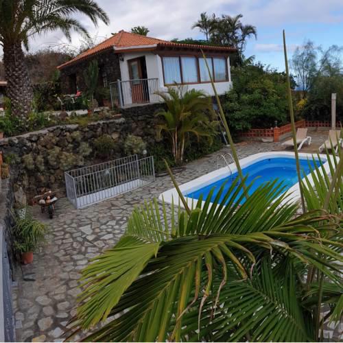 Apartamento El Ciprés