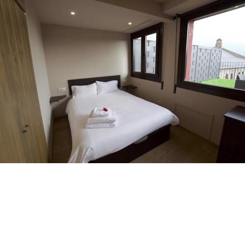 Apartamento El Claustre