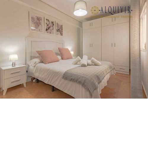 Apartamento EL COMIENZO