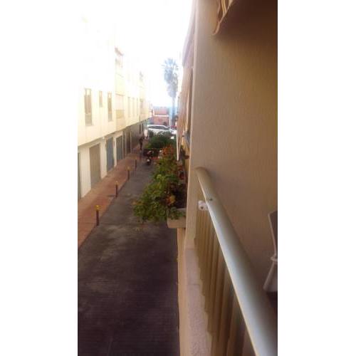 apartamento el cortijillo