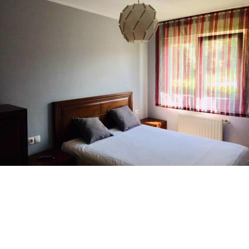 Apartamento El Cortijo (plaza de garaje)