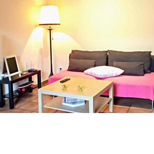 Apartamento El Desván