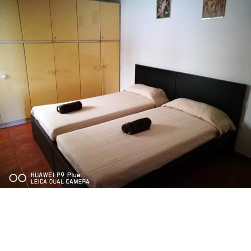 Apartamento el Dorado