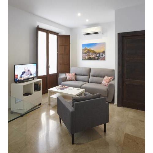 Apartamento El Duque