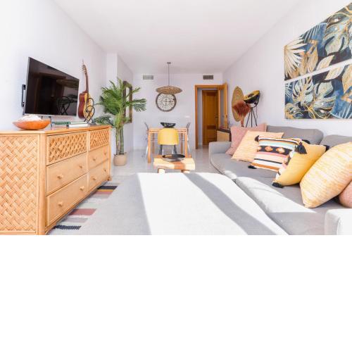Apartamento El Edén