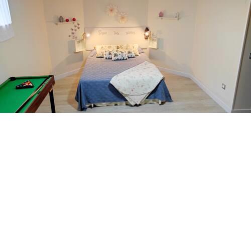 Apartamento El Escorial