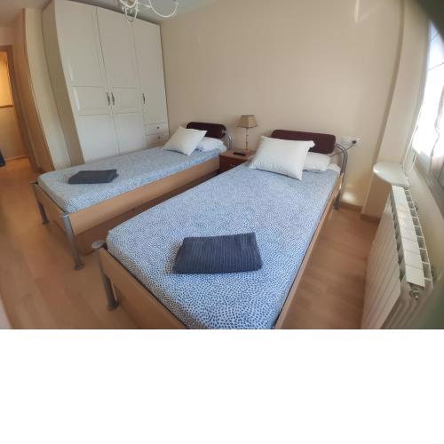 Apartamento El Falcar