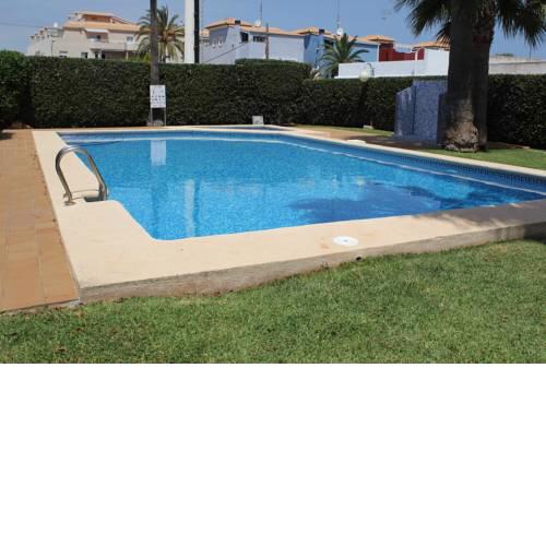 Apartamento El Faro 7