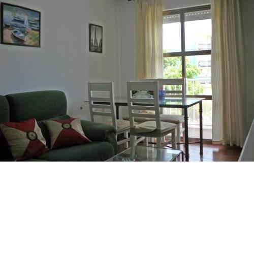 Apartamento El Faro Barbate