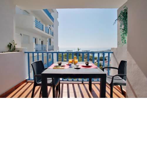 Apartamento El Faro Leisure Port