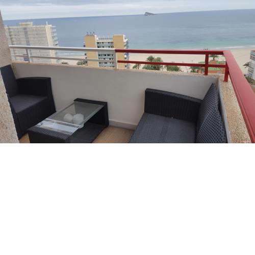 Apartamento El Faro