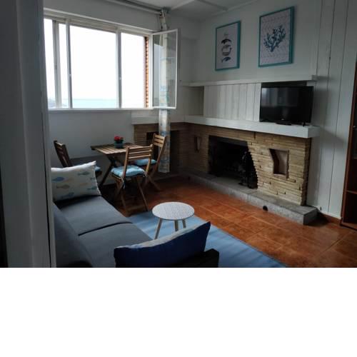 Apartamento el Faro