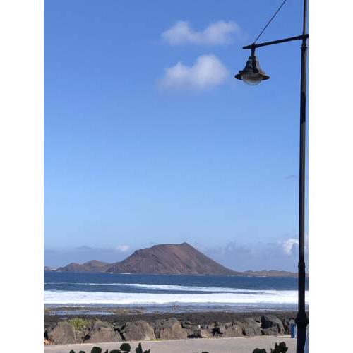 Apartamento El Faro